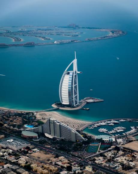 Magical Dubai With Abu Dhabi